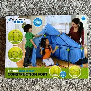Discovery kids for construction kit